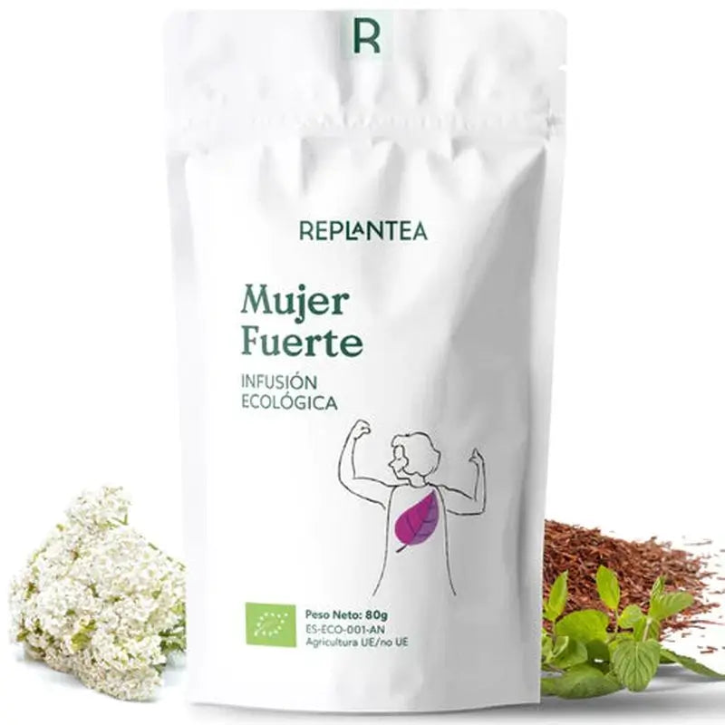 Rethink Feel-Good Mom Tea Pack With Filter, 3 units