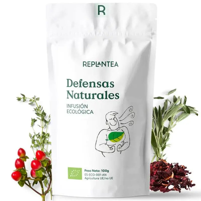 Rethink Feel-Good Mom Tea Pack With Filter, 3 units