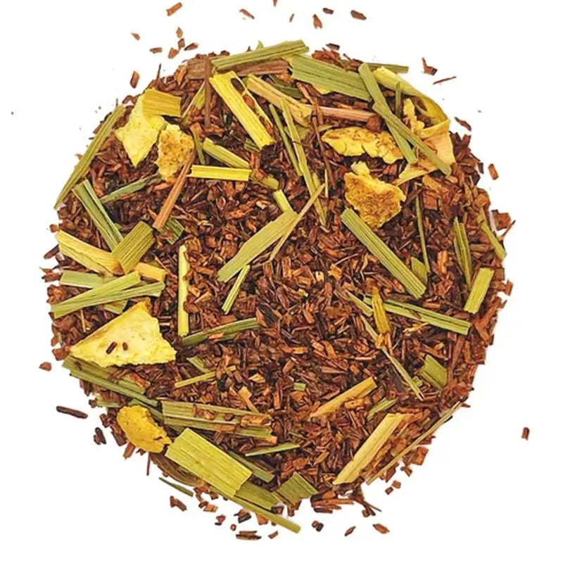 Replantea Rooibos Lime Organic, 100 g