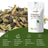 Replantea Organic Pai Mu Tan White Tea, 50 g