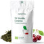 Replantea Green Tea Cherry & Hibiscus Organic, 100 g