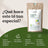 Replantea Green Tea With Ginger And Lemon Organic, 100 g