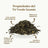 Replantea Green Tea Jasmine Organic, 100 g