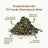 Replantea Green Tea Marrakech Mint Organic, 90g
