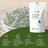 Replantea Organic Sencha Green Tea, 100g