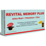Revital Phosphorus Gel + Vitamins + Zinc 20 ampoules