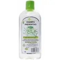 Rueda Farma Preventive Shampoo Junior 300 ml