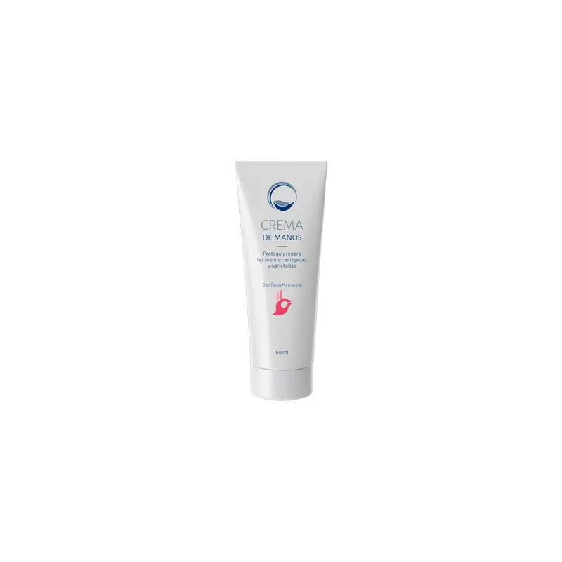 Edda Pharma Hand Cream 50 gr