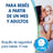 Rhinomer Plus+ F1 Infants & Adults , 125 ml