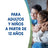 Rhinomer Plus+ F3 Frequent Users , 125 ml