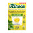 Ricola Sugar Free Candies Lemon 50 G