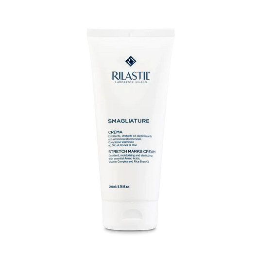 Rilastil Smagliature Anti-Stretch Marks Cream 200 ml