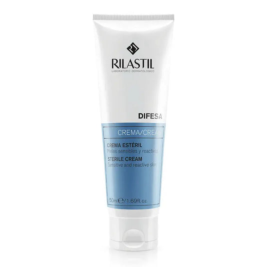 Rilastil Difesa Sterilastil Moisturising Cream 50 ml