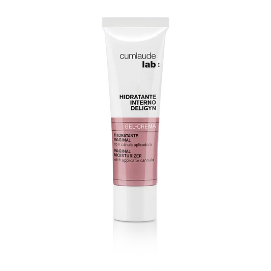 Cumlaude Lab Internal Moisturising Deligyn Gel Cream, 30 ml