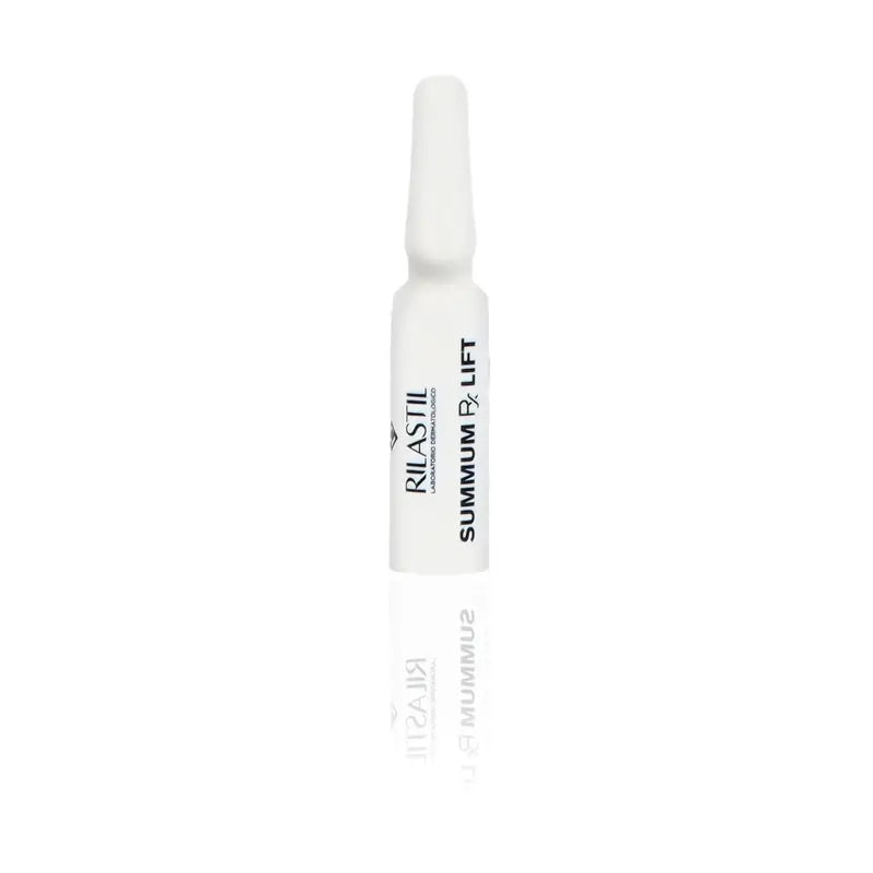 Rilastil Summum Rx Lift Firming and Antioxidant 10 Ampoules