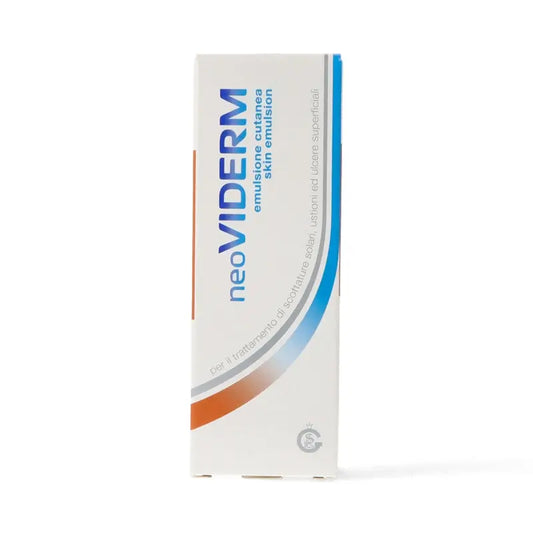 Rilastil Neoviderm Soothing Burn Emulsion 30 ml