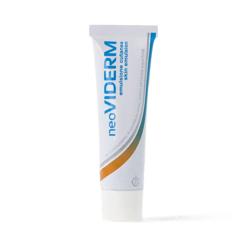 Rilastil Neoviderm Soothing Burn Emulsion 30 ml