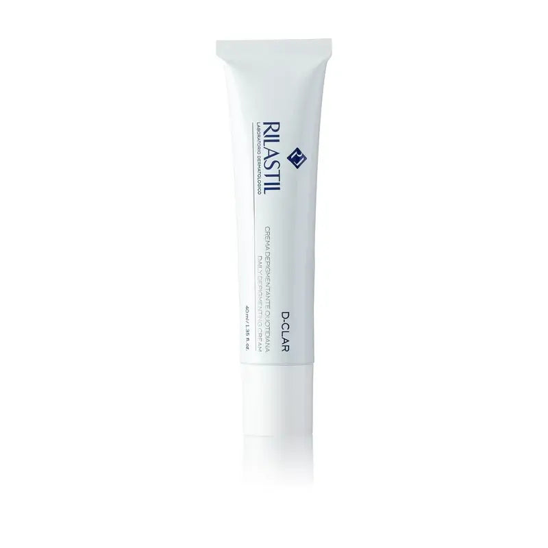 Rilastil D-Clar Depigmenting Cream 40 ml