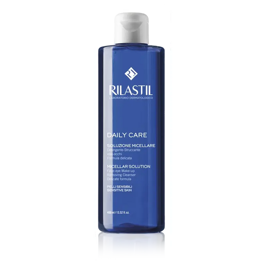 Rilastil Daily Care Micellar Water, 400 ml
