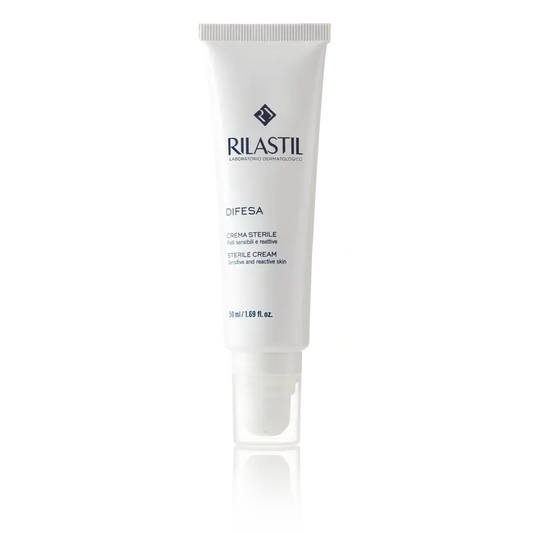 Rilastil Difesa Cream , 50 ml