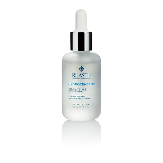 Rilastil Hydrotenseur Restructuring and Anti-Wrinkle Serum, 30 ml