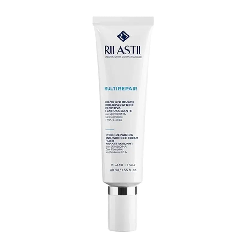 Rilastil Multirepair Hydro-Repairing Cream, 40 ml