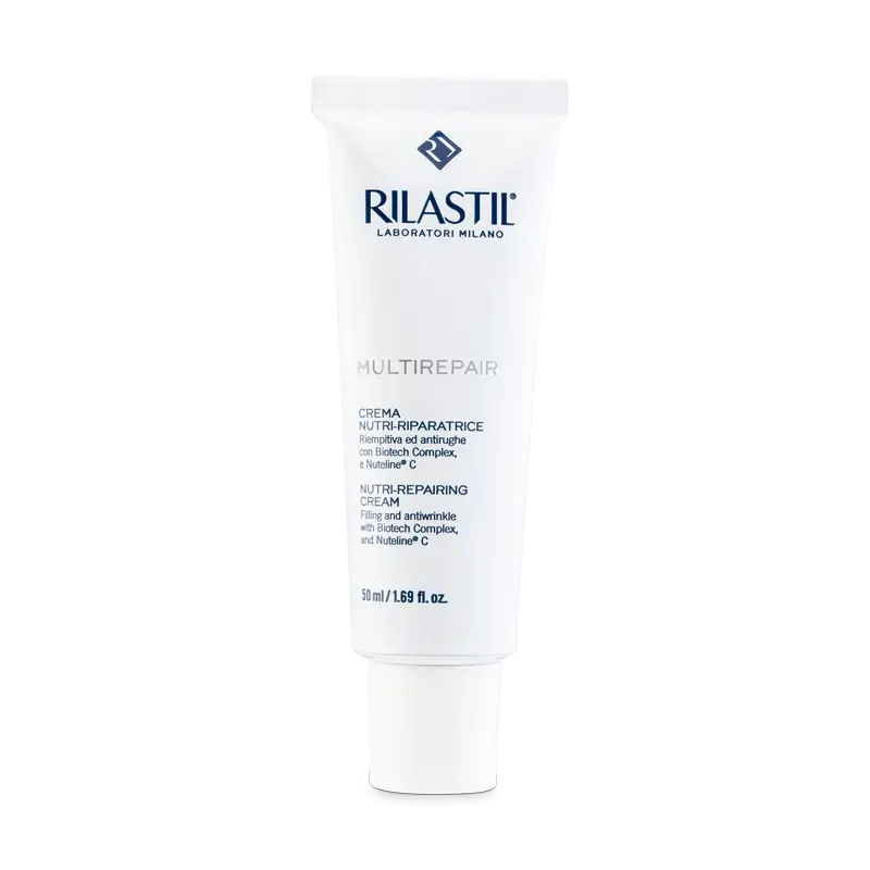 Rilastil Multirepair Nutri-Repairing Cream 50 ml