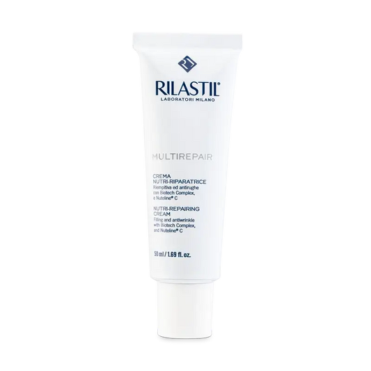 Rilastil Multirepair Nutri-Repairing Cream 50 ml