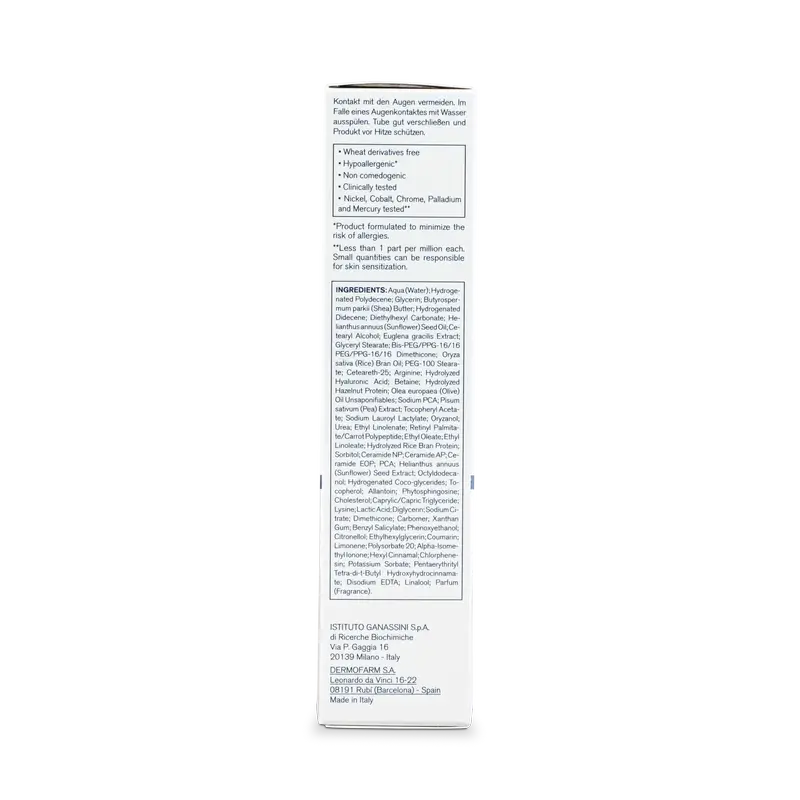 Rilastil Multirepair Nutri-Repairing Cream 50 ml
