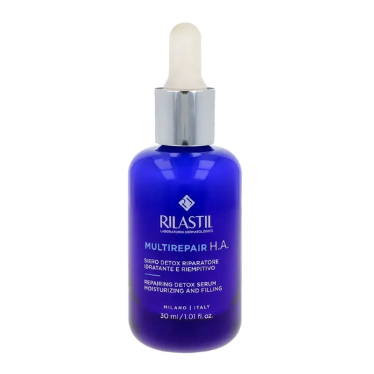 Rilastil Multirepair H.A Hydrating and Regenerating Serum 30 ml