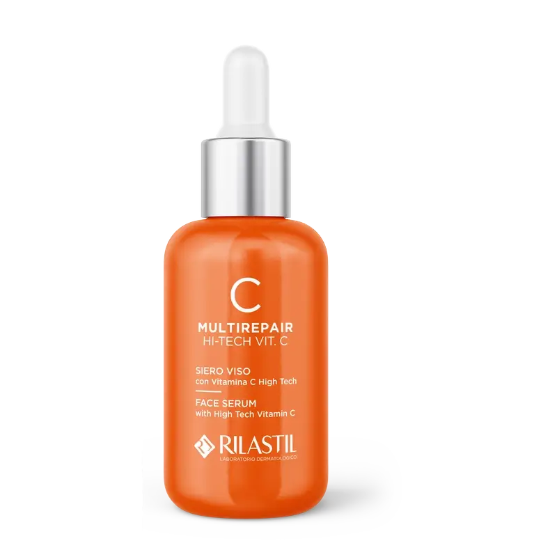 Rilastil Multirepair Hi-Tech Vit. C , 30ml