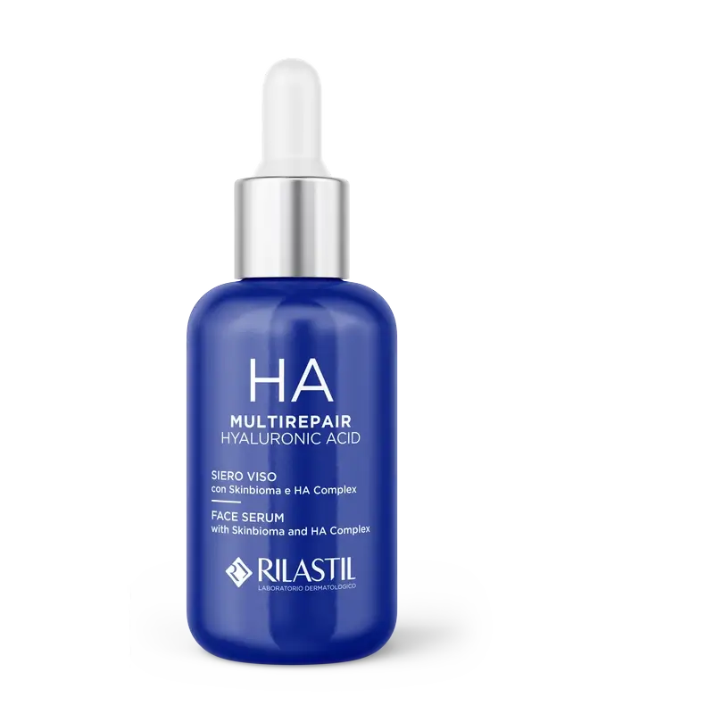 Rilastil Multirepair Hyaluronic Acid , 30ml