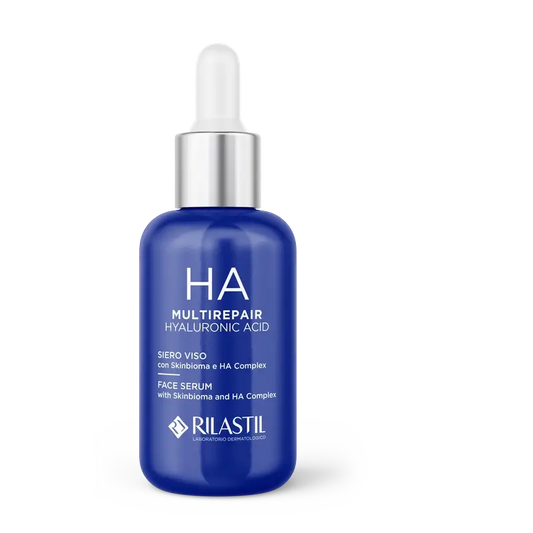 Rilastil Multirepair Hyaluronic Acid , 30ml