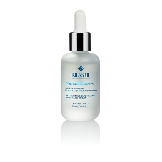 Rilastil Progression (+) Anti-Wrinkle Serum , 30 ml