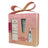 Rilastil Dermatological Glow Gift Set, 40 ml + 15 ml + 15 ml