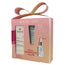 Rilastil Dermatological Glow Gift Set, 40 ml + 15 ml + 15 ml