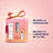 Rilastil Dermatological Glow Gift Set, 40 ml + 15 ml + 15 ml