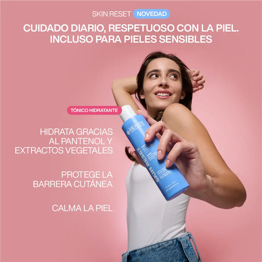 Rilastil Skin Reset Ril Skin Reset Toner 200Ml