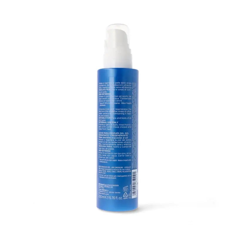 Rilastil Sun System After-Sun Milk 200 ml