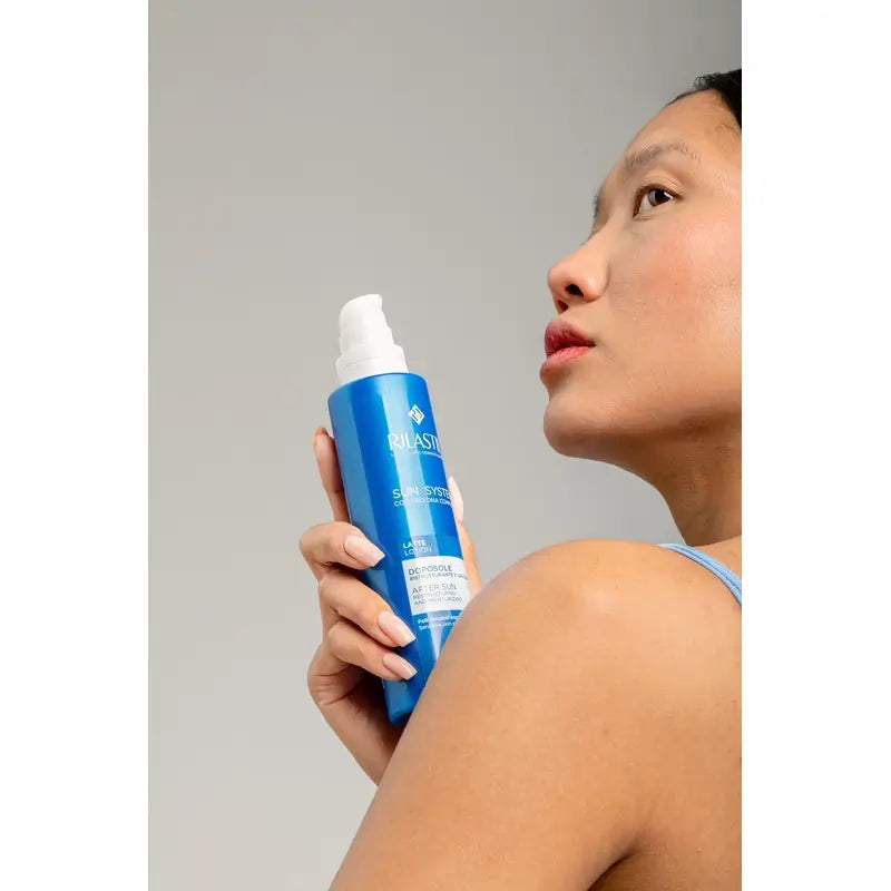 Rilastil Sun System After-Sun Milk 200 ml