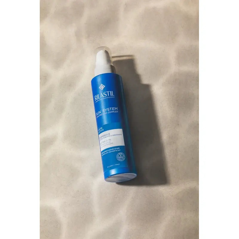 Rilastil Sun System After-Sun Milk 200 ml