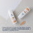 Rilastil Sun System Age Repair Photoprotective Anti-Ageing Sunscreen Spf50+ Colour, 50 ml