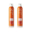Rilastil Sun System Spf 50+ Clear Spray, 2X200 Ml