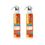Rilastil Sun System Spf50+ Baby Spray, 2X200Ml
