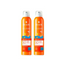 Rilastil Sun System Baby Spray Transparent 50+ , 2 x 200 ml