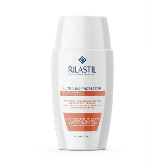 Rilastil Ultraprotector 100 , 50 ml