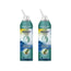 Rinastel Eucalyptus Nasal Spray, 2X125 Ml