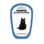 Ring 5 Black Hair Shampoo for Dogs 1L.