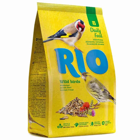 Rio Wild Birds 20Kg