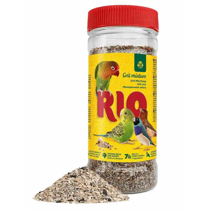 Rio Birdseed 4Kg